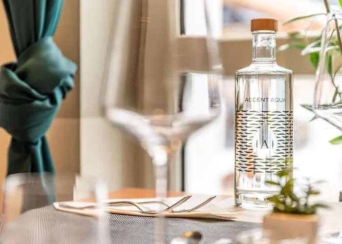 Tia Monte Hotel Nauders