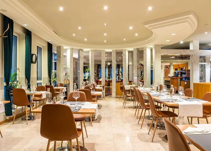 Hotel Tia Monte Nauders