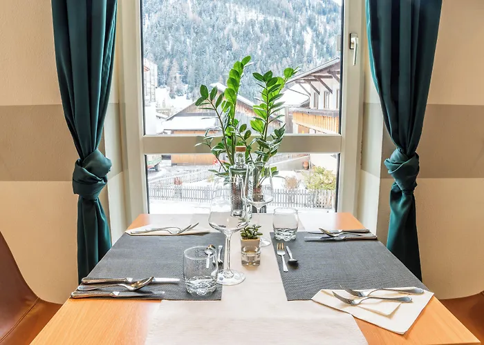 Tia Monte 4* Nauders