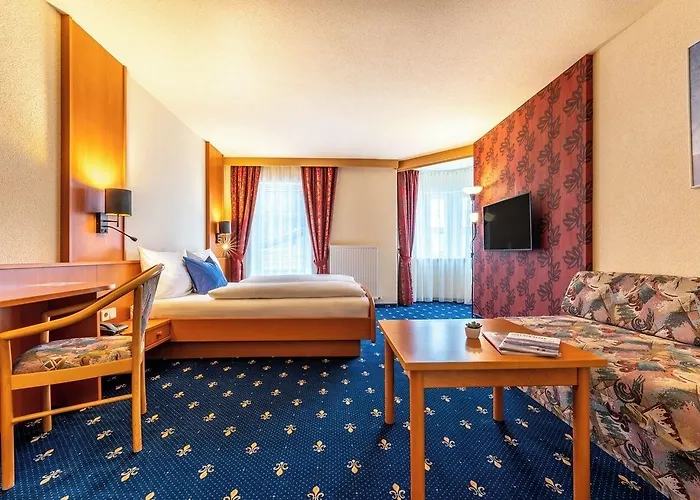 Tia Monte 4* Nauders