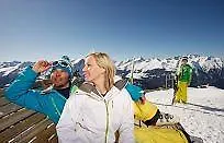 Tia Monte Hotel Nauders